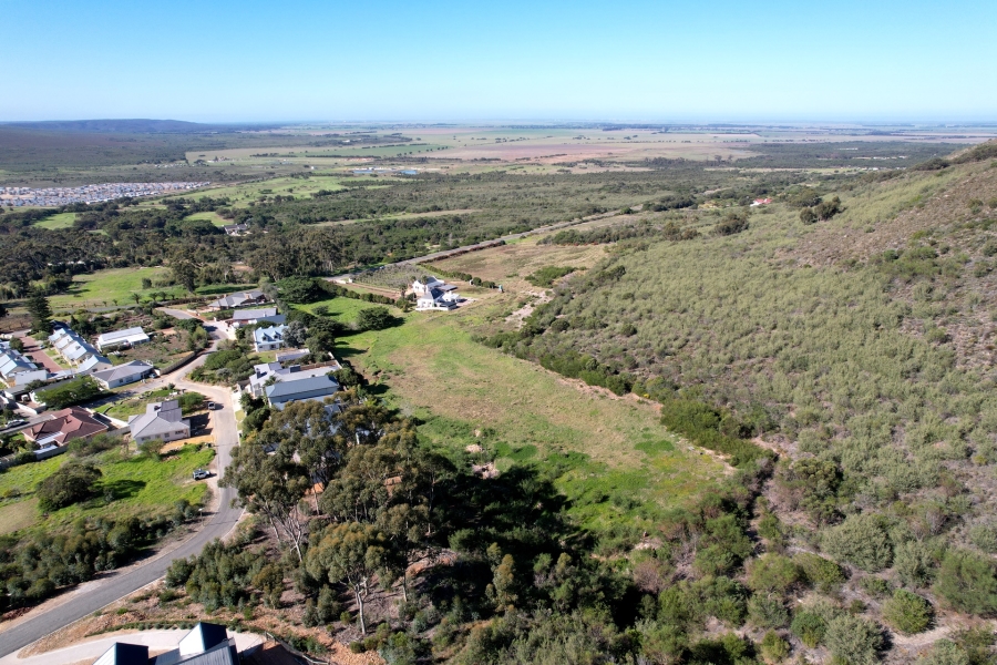 Commercial Property for Sale in Bredasdorp Western Cape